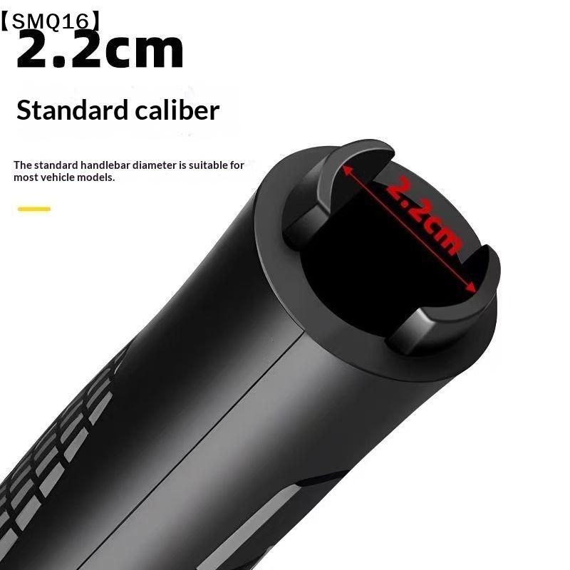 Commuter Bike Lock - Impugnature per Bicicletta, Manopole per Manubrio,