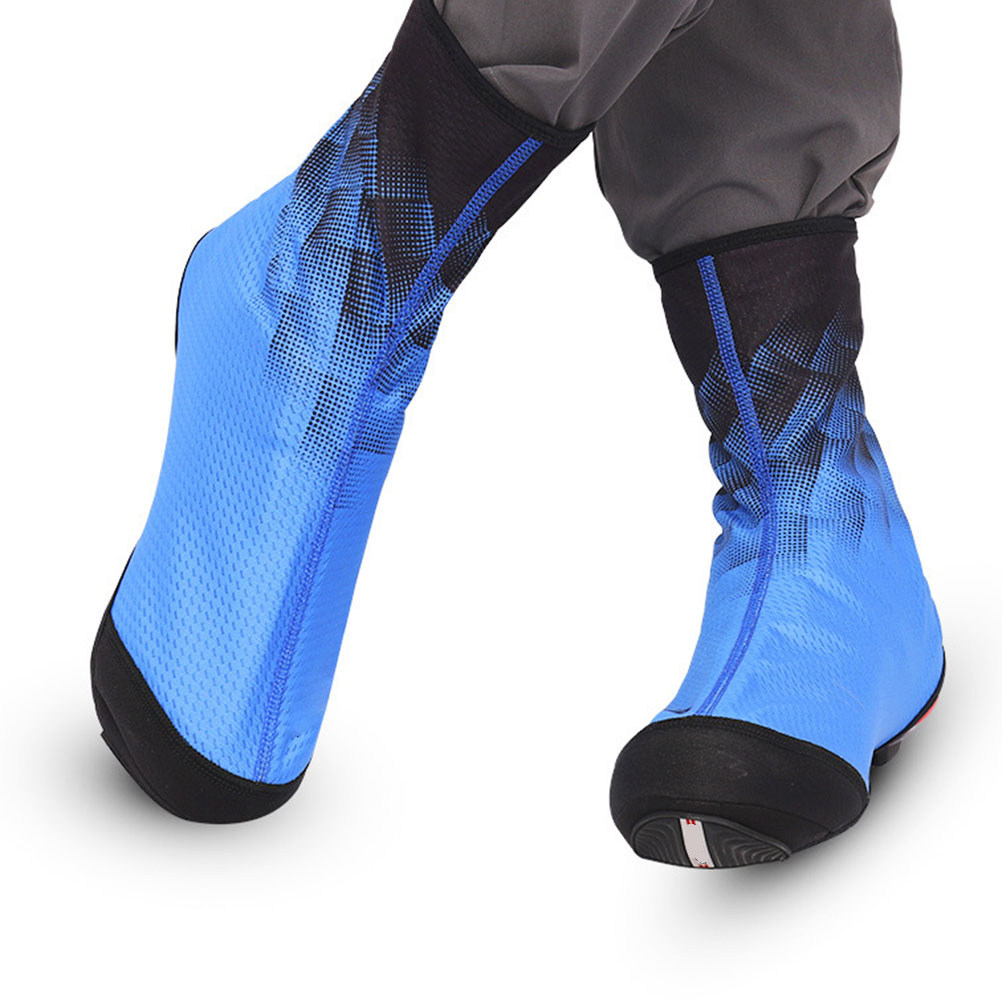 1 paio di copriscarpe termiche - Cycling Commute Shoes recensione e prezzo