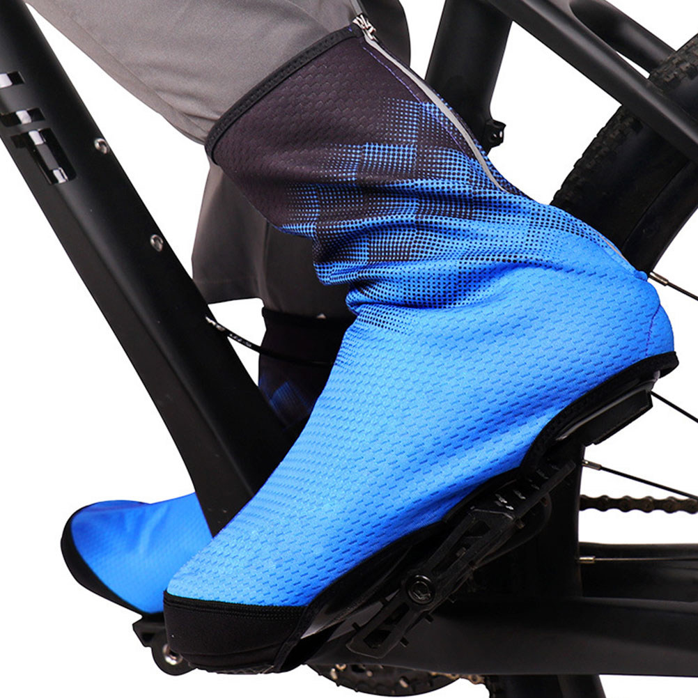 1 paio di copriscarpe termiche - Cycling Commute Shoes recensione e prezzo