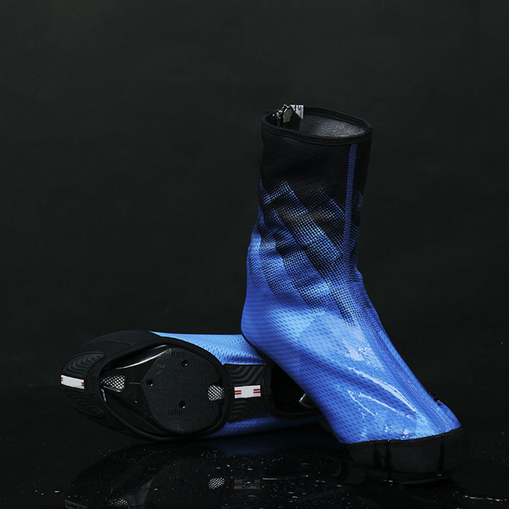 1 paio di copriscarpe termiche - Cycling Commute Shoes recensione e prezzo