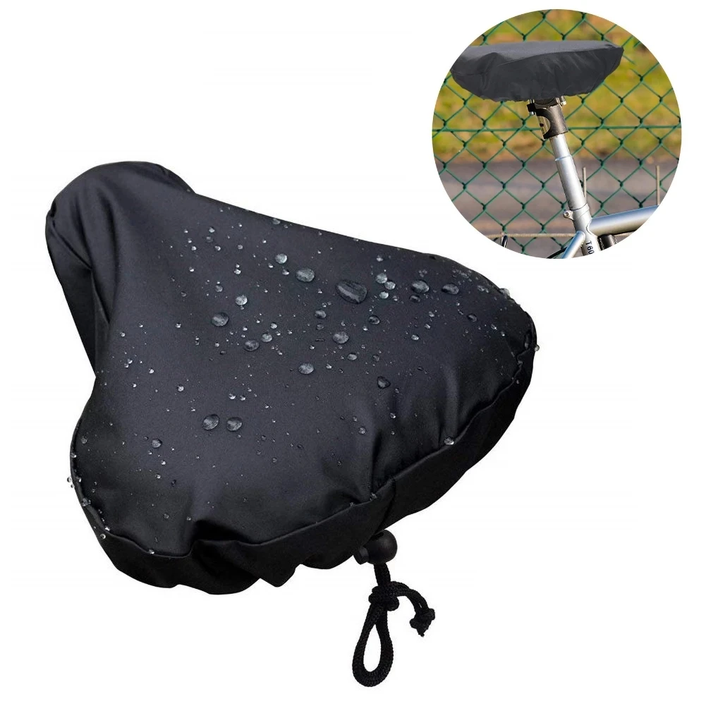 1 pezzo: coprisella impermeabi - Commuting By Bike recensione e prezzo