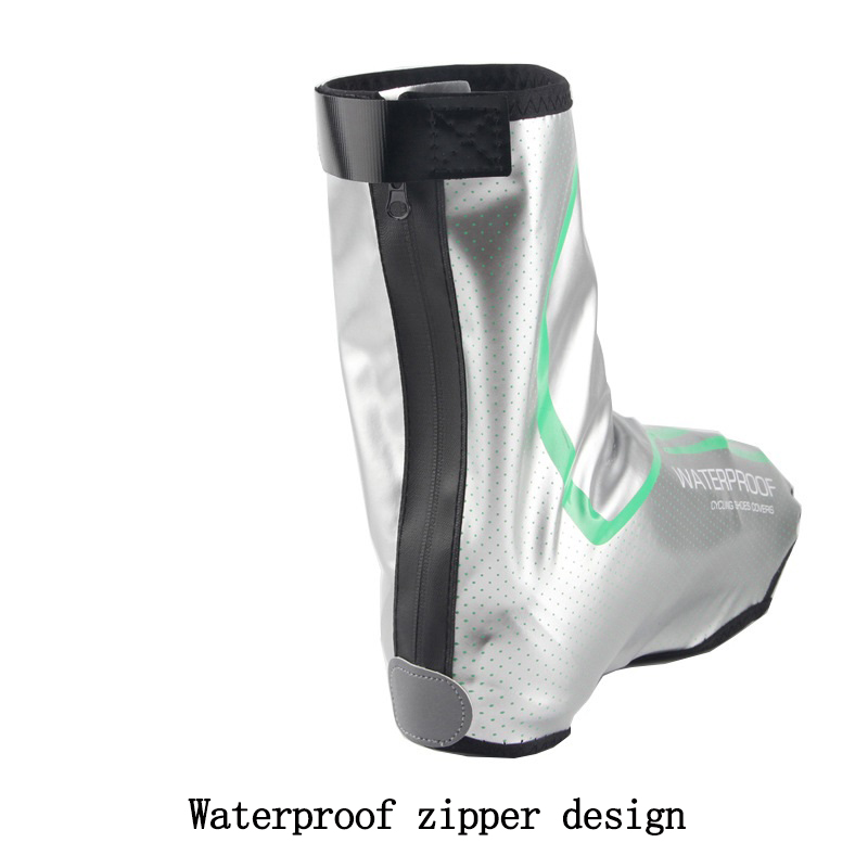 Copriscarpe da ciclismo imperm - Cycling Commute Shoes recensione e prezzo