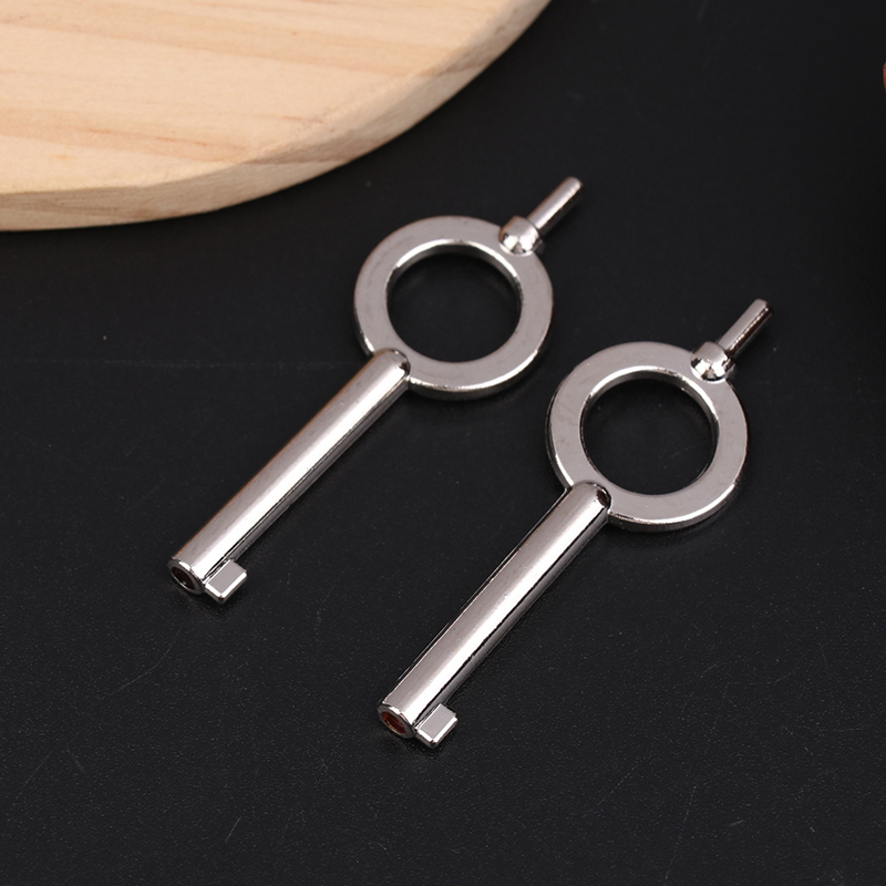 2 pz. Manette standard con chi - Chain Lock Combination recensione e prezzo