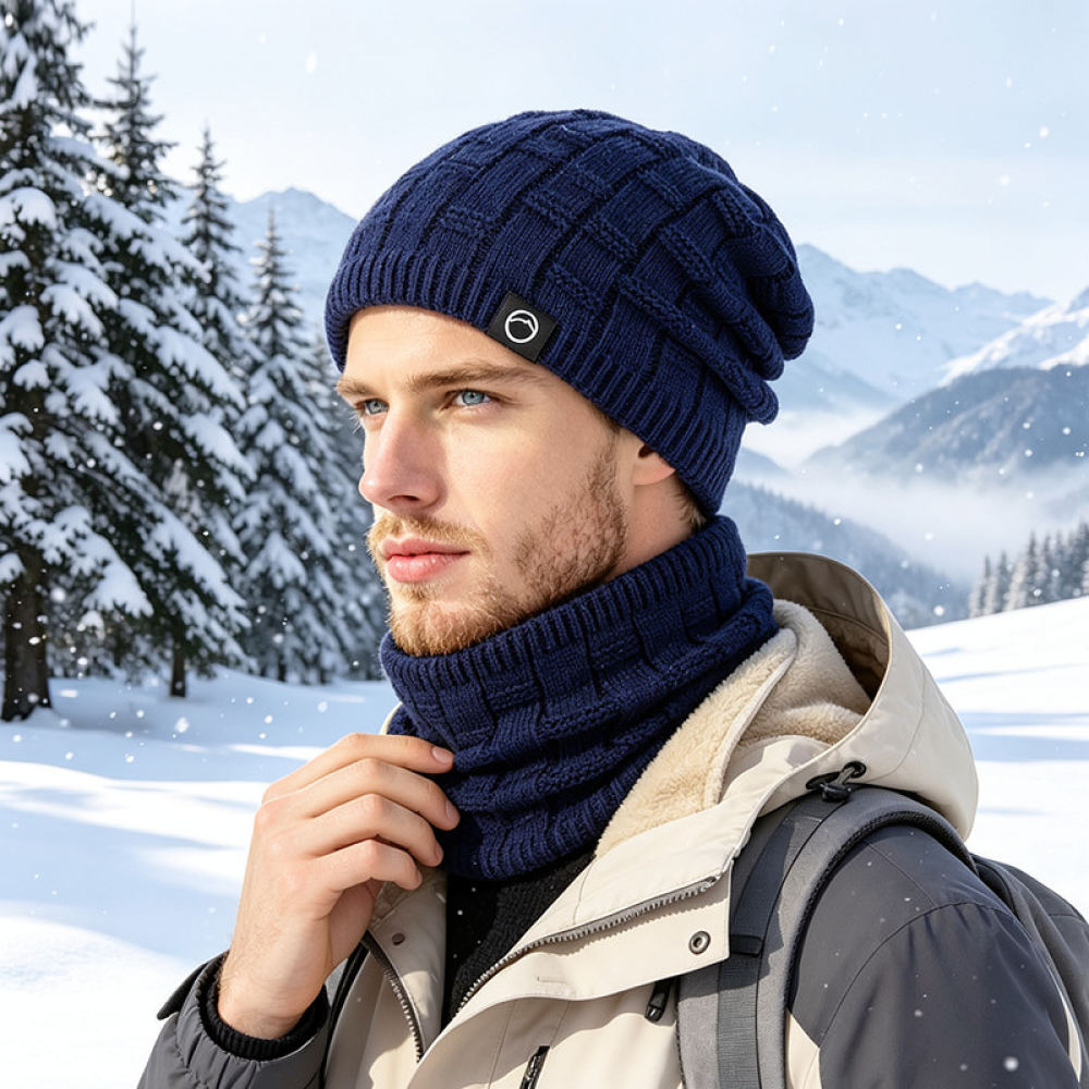 Set invernale composto da berr - Cycling Commute Essentials recensione e prezzo