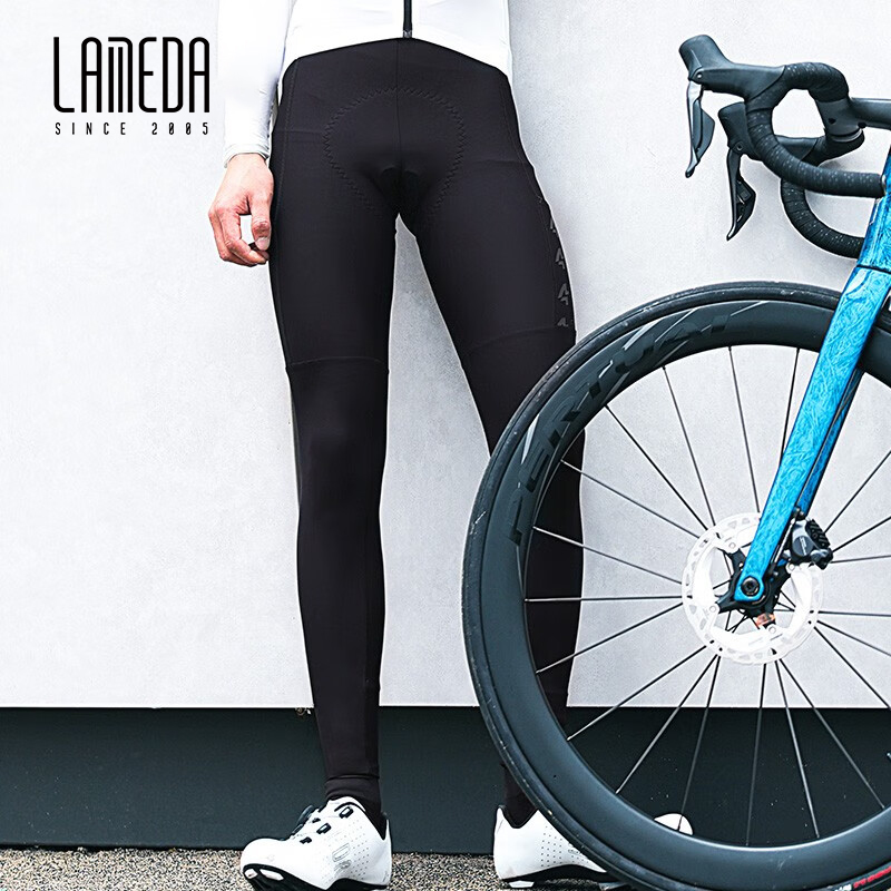 Pantaloni da Ciclismo LAMEDA,  - Cycling Commuter Trousers recensione e prezzo