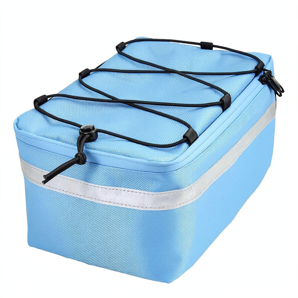 Borsa posteriore impermeabile  - Cycling Commute Essentials recensione e prezzo
