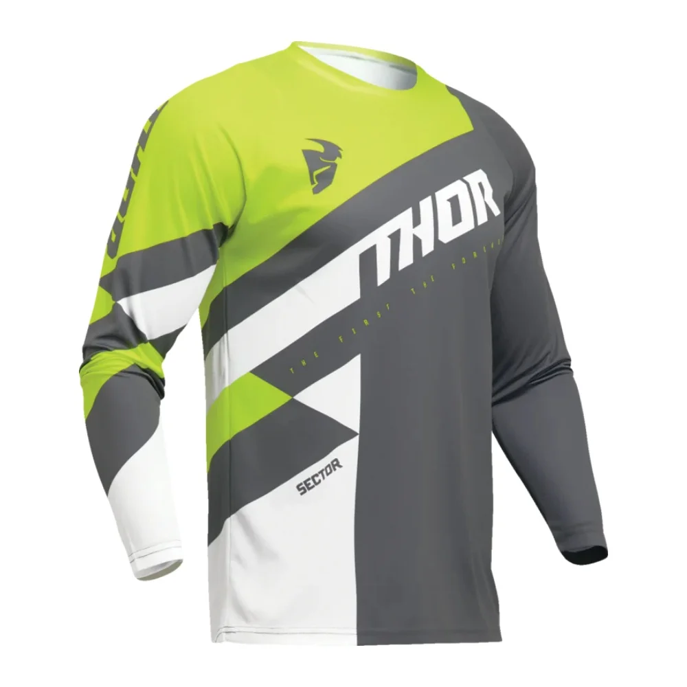 Maglia da motocross da uomo pe - Cycling To Work recensione e prezzo