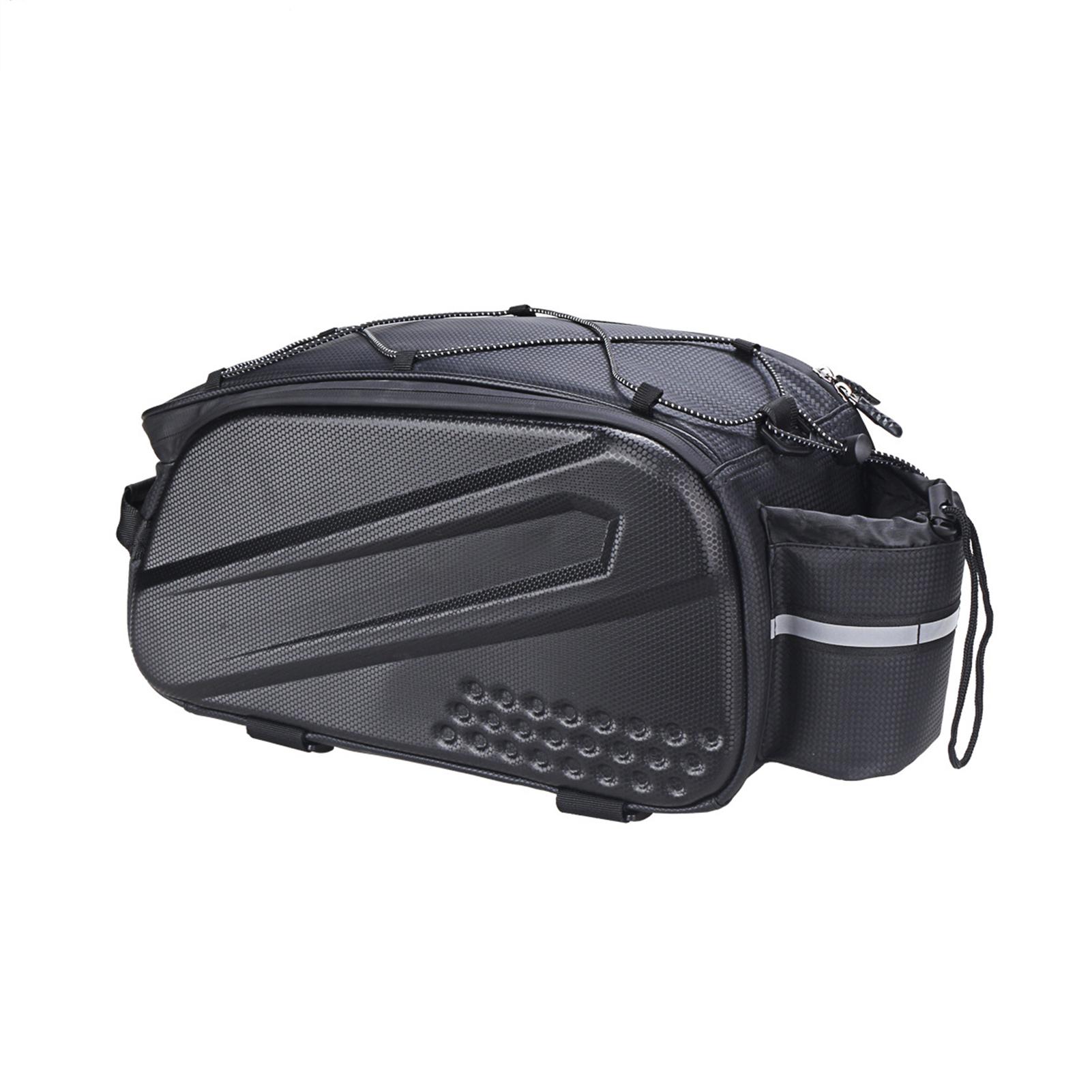 Borsa Posteriore per Biciclett - Panniers Waterproof Rear recensione e prezzo