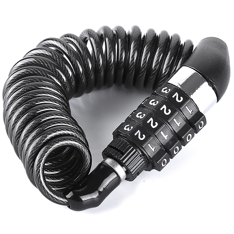 Accessori per Biciclette Lucch - Chain Lock Combination recensione e prezzo