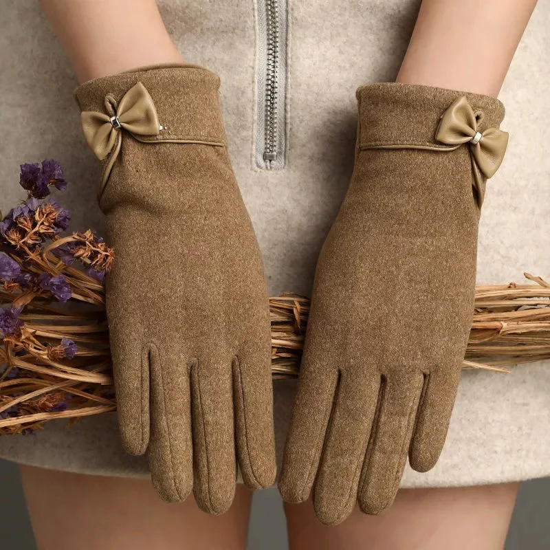 Guanti invernali da donna con  - Cycling Commute Essentials recensione e prezzo