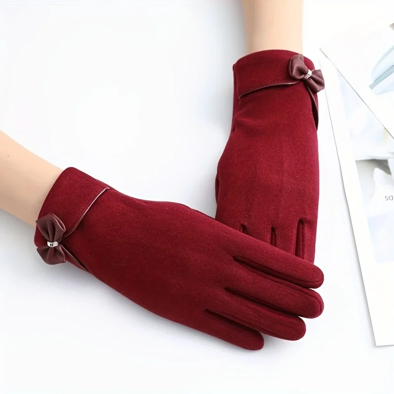 Guanti invernali da donna con  - Cycling Commute Essentials recensione e prezzo