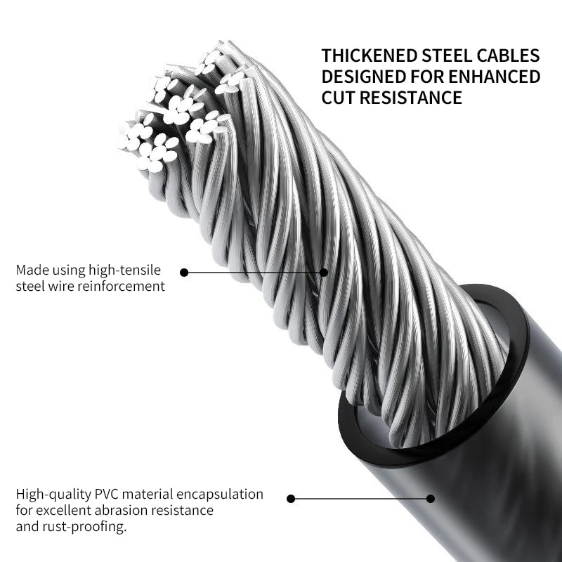 Lucchetto a combinazione per b - Commuter Bike Lock recensione e prezzo