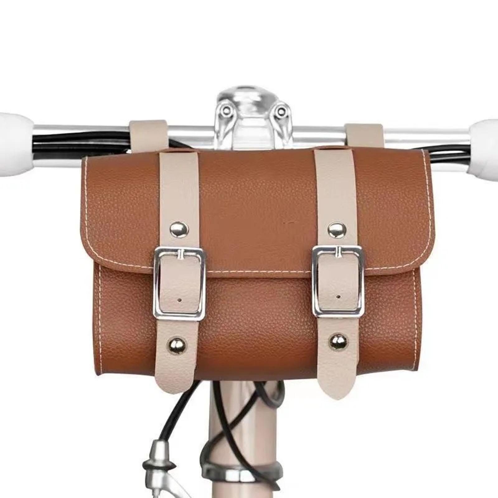 Borsa da manubrio per biciclet - Cycling Commute Essentials recensione e prezzo