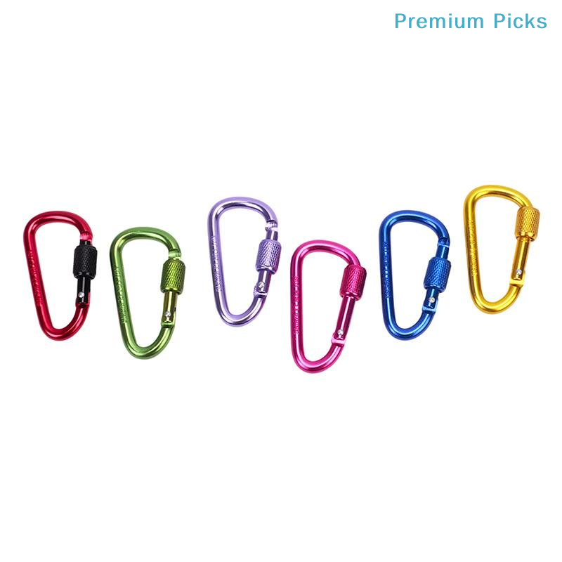 Moschettone Portachiavi in Leg - Chain Lock Combination recensione e prezzo