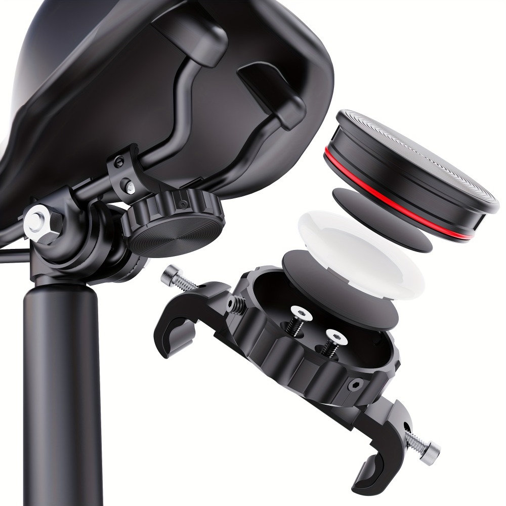 Supporto per Airtag da Bicicle - Commuting By Bike recensione e prezzo