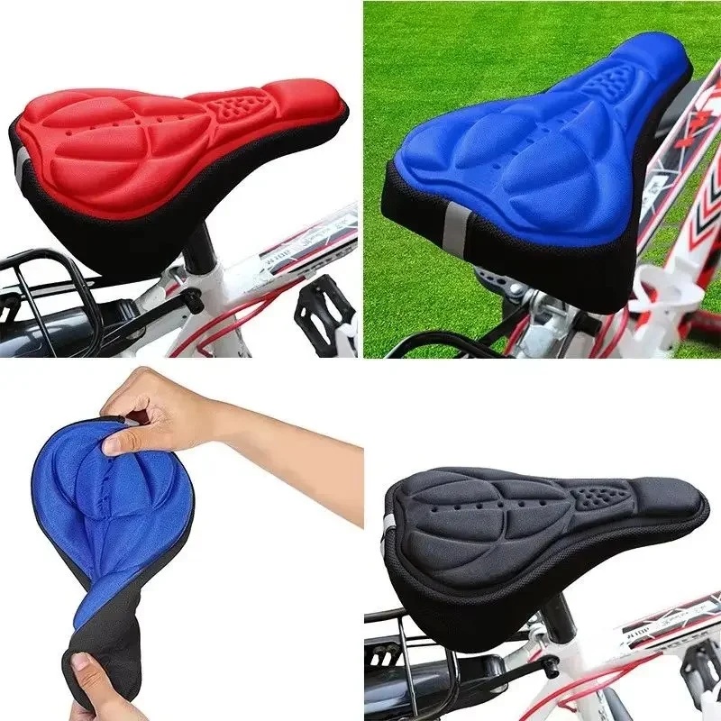 1/2/3/4 pezzi: coprisella 3D p - Commuting By Bike recensione e prezzo